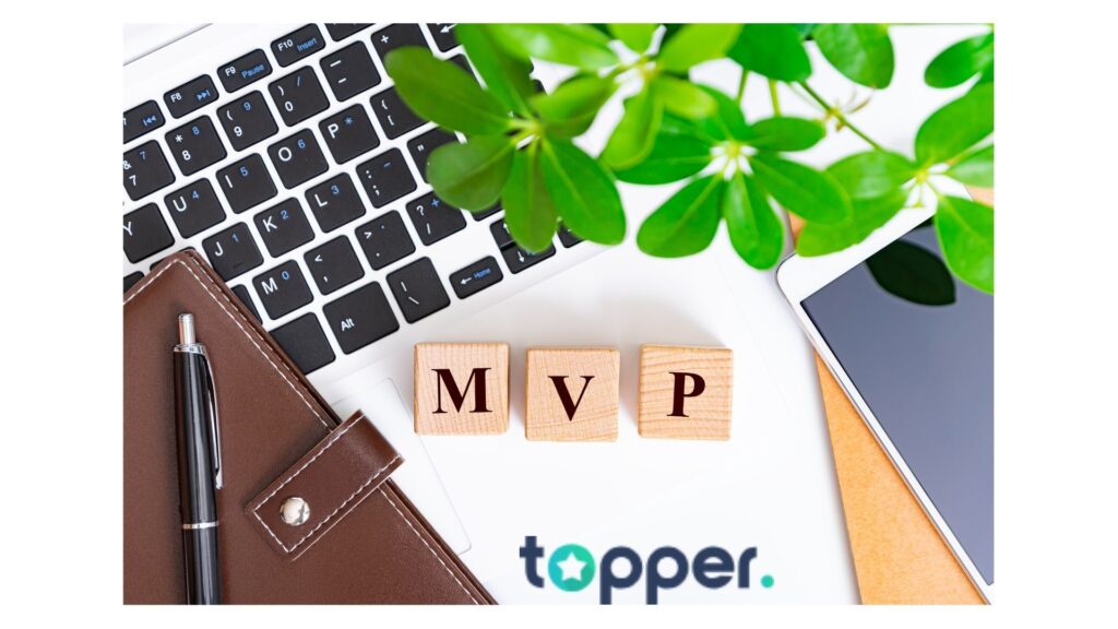 MVP לעסקים